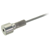 Cavo Gas RMS Classic Piaggio Ape Mp P501-601 1978 1996 Kabel und Verkabelung Rms Classic