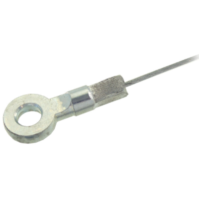 Câble d accélérateur RMS Classic Piaggio Ape Tm P 602-703 177128