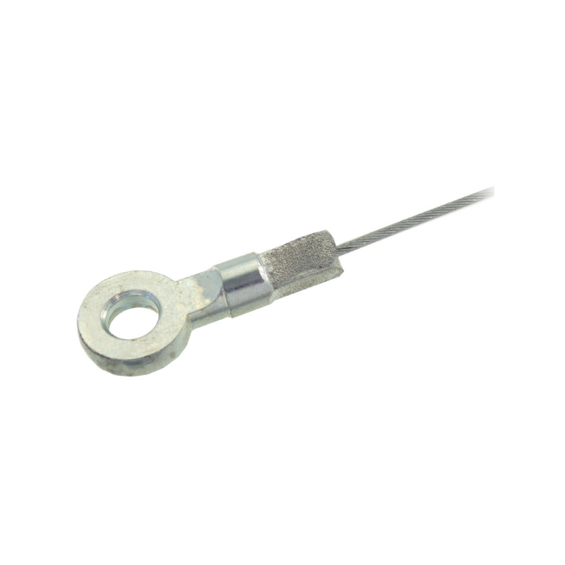 Câble d accélérateur RMS Classic Piaggio Ape Tm P 602-703 177128 Câbles et Câblage Rms Classic