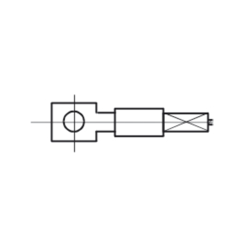 RMS Classic Cable de embrague Piaggio Ape Car P2 p3 1978 1985 136507 Cables y Cableado Rms Classic