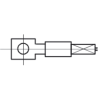 Kupplungszug RMS Classic Piaggio Ape Car P2 P3 1978 1985 136507 Kabel und Verkabelung Rms Classic