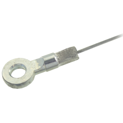 Cambio de cable RMS Classic Piaggio Vespa Fl2 50cc