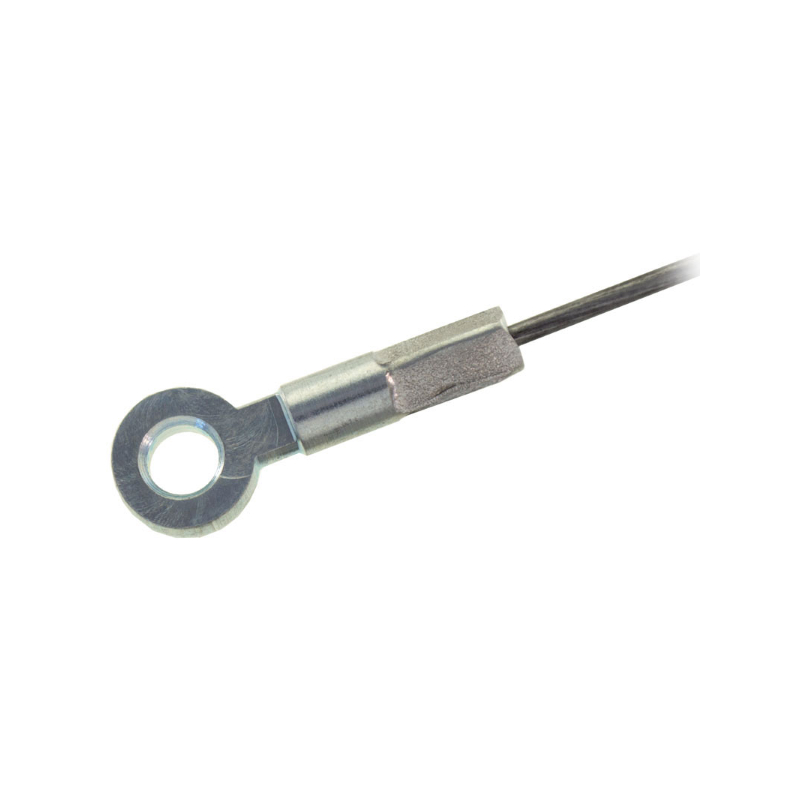 Câble RMS Classic pour changement Piaggio Ape Tm P602 1982 1983 177920 Câbles et Câblage Rms Classic