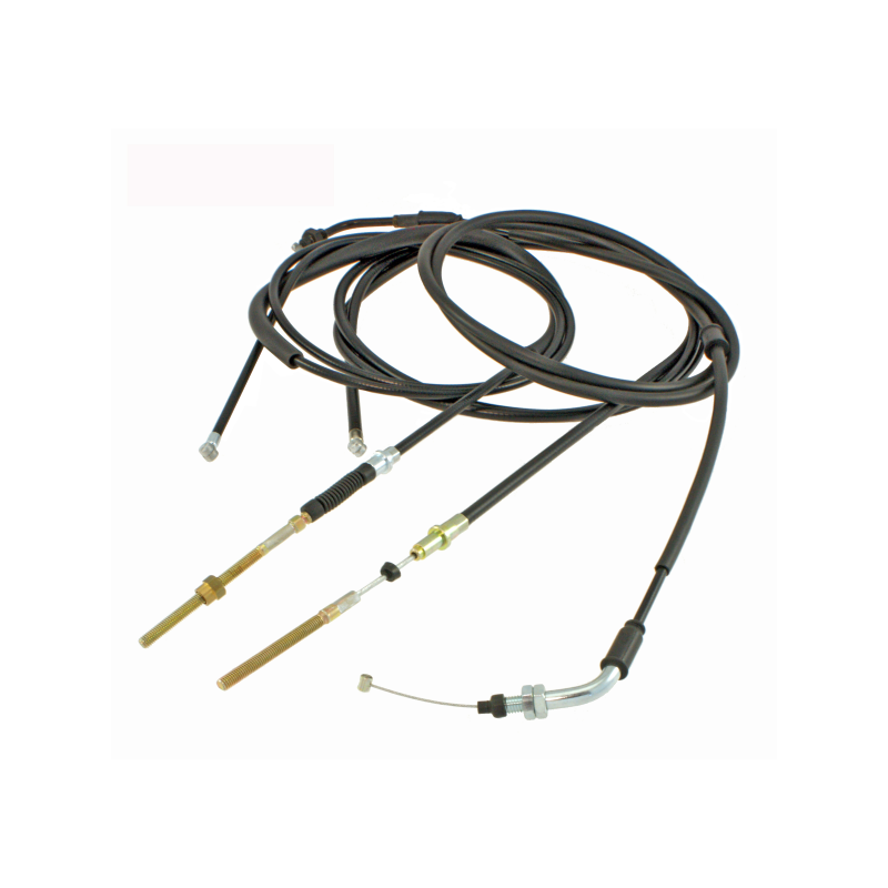 Câble d accélérateur RMS Piaggio Fly 125cc Câbles et Câblage RMS