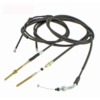RMS Throttle cable Piaggio Fly 50cc