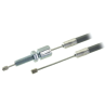 RMS Classic Transmission mix fuel Piaggio Ape Tm 703 221891 Cables and Wiring Rms Classic