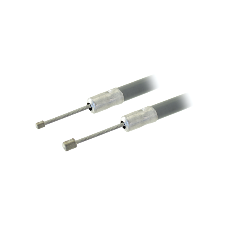 Trasmissione gas sdoppiatore miscelatore RMS Classic Piaggio Ape 50cc 567104 Cavi e Cavetteria Rms Classic
