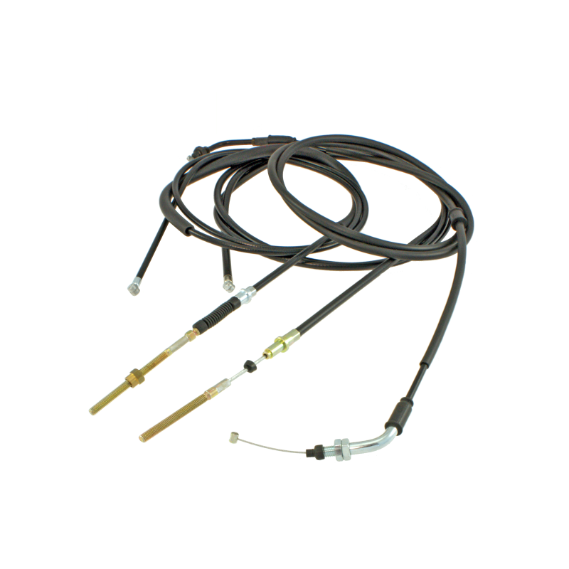 Cable acelerador RMS Gilera Runner 125-180cc Cables y Cableado RMS