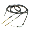 RMS Throttle cable Gilera Runner 125-180cc Cables and Wiring RMS