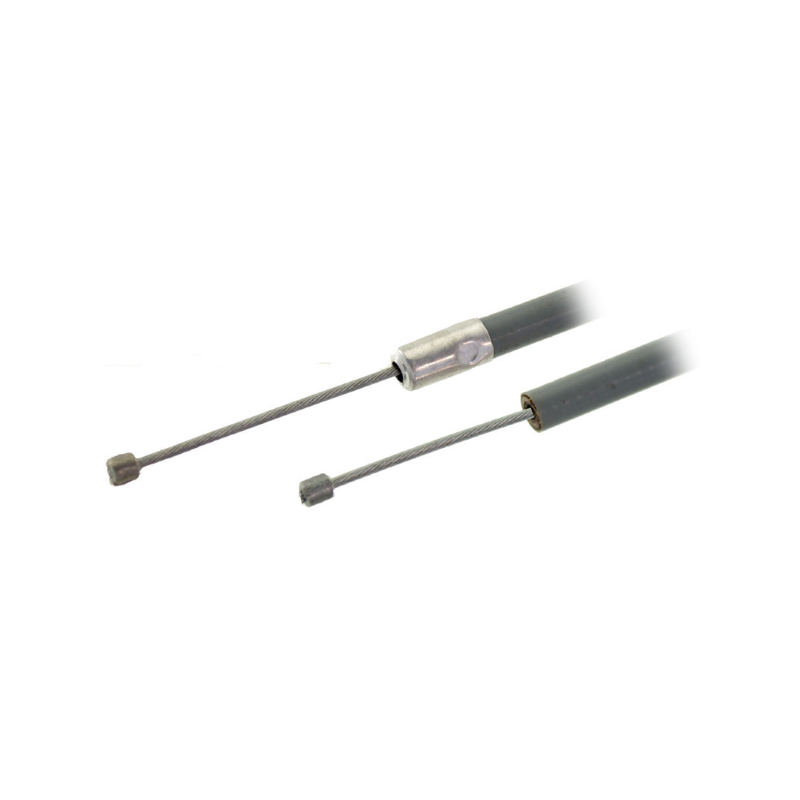RMS Classic Throttle cable guiding to carburetor Piaggio Ape 50cc 567103 Cables and Wiring Rms Classic