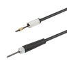 Trasmissione contachilometri RMS Classic Piaggio Ciao Mix Cavi e Cavetteria Rms Classic