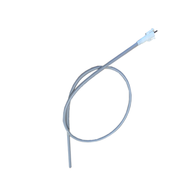 Kabel und Verkabelung | Züge und Übertragungen verbinden die Bedienelemente am Lenker mit Motor und Instrumenten: Sie öffnen und schließen das Gas, betätigen den Starter, treiben den Tacho an und bei manchen Dreirädern den Rückwärtsgang. Mit der Zeit dehnen sie sich oder blockieren, was das Fahren ungenau und unsicher macht.Hier finden Sie Gaszüge, Tachowellen, Starterzüge und Kabeldurchführungen der Marken RMS, Rms Classic, Domino, Magneti Marelli, OKYAMI, Magura, Evok und ECIE. Die passende Wahl erfolgt nach Modell und Hubraum, durch Vergleich von Länge und Anschlüssen mit dem Original oder anhand der Teilenummer des verbauten Zugs.