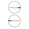 Speedometer transmission RMS Classic Piaggio Cosa 1-2 229358 Cables and Wiring Rms Classic