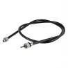 Transmisión velocímetro RMS Derbi gp1 50cc 2001 2003 Cables y Cableado RMS