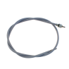 Speedometer transmission RMS Classic Piaggio Vespa Gs 160cc 057045 Cables and Wiring Rms Classic