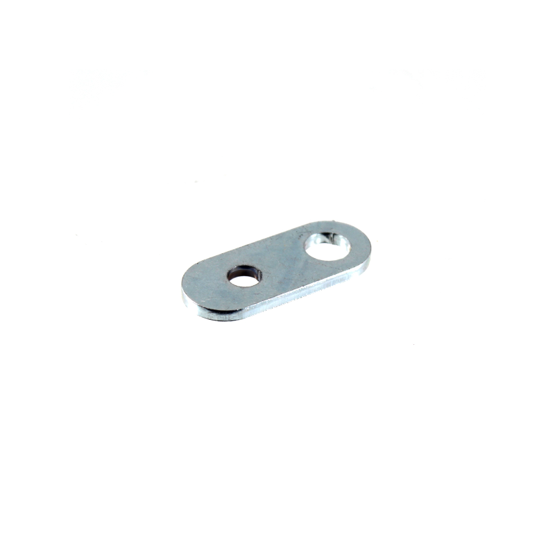 Piastrina blocca cavo contachilometri RMS Classic Piaggio Vespa Small Frame Large 57938 Altro Rms Classic