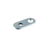 Piastrina blocca cavo contachilometri RMS Classic Piaggio Vespa Small Frame Large 57938 Altro Rms Classic
