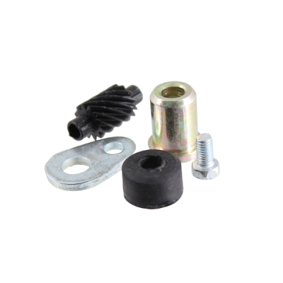 Other | This category groups electrical components that do not fit into a single family but are still needed to keep a motorcycle or scooter running: speedometers, stop and turn signal switches, thermostatic valves, faston terminals and lamellas.The range includes parts from RMS and Rms Classic, plus items from Magneti Marelli, Evok, Okyami, Siem, Ecie and products branded Altro. To find the right part, check your bike's model and engine size, the measurements listed on the page, or match it against the original part code.