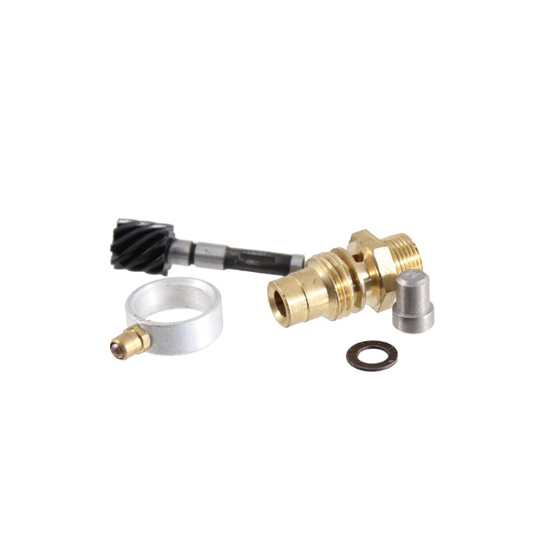 Kit ingranaggi rinvio contachilometri RMS Classic Piaggio Vespa ANNI 60-70 Altro Rms Classic