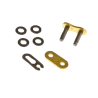 RK Connecting link GB 520 EXW CL Chains Rk Chain