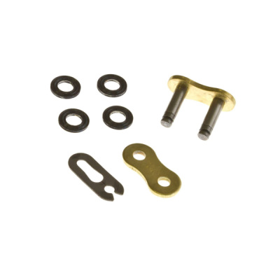 Pieza de conexión RK GB 520 XRE CL Cadenas Rk Chain