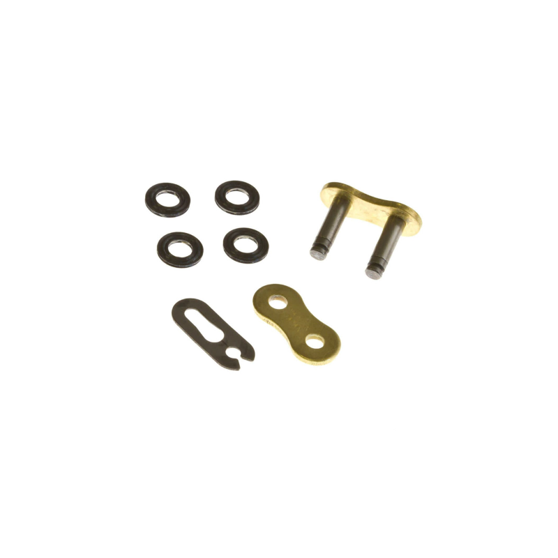Maillon de connexion RK GB 520 XRE CL Chaînes Rk Chain