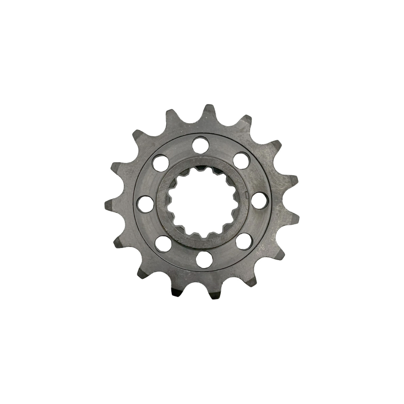 Front Sprocket 4098 - 16 K Sprockets Chiaravalli Group Spa