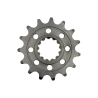 Front Sprocket 4098 - 16 K Sprockets Chiaravalli Group Spa