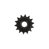 Front Sprocket 4048 - 13K Sprockets Chiaravalli Group Spa