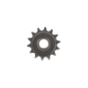Front Sprocket 432 - 15 K Sprockets Chiaravalli Group Spa