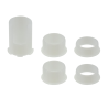 Kit de casquillos de montaje para manillar RMS CLASSIC Piaggio Vespa Px Lml Cables y Cableado Rms Classic