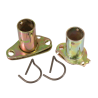 Comando gas cambio RMS Classic Piaggio Vespa 50-90-125cc 070573 Cavi e Cavetteria Rms Classic