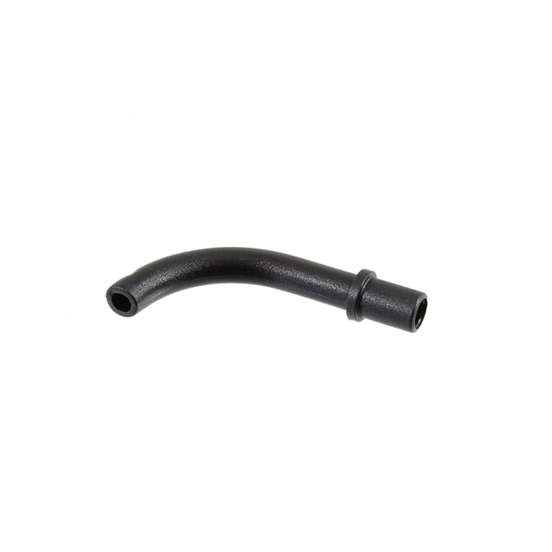 Coude pour cable en technopolymère pour contrôles de gaz DOMINO 1815.03 Câbles et Câblage Domino