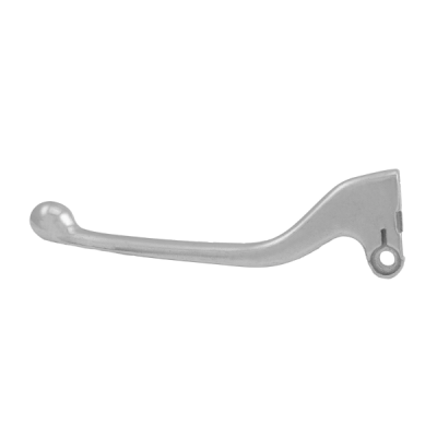 Hebel | Brems- und Kupplungshebel sind die Bedienelemente am Lenker, mit denen die Bremse betätigt oder die Kupplung ausgelöst wird. Sie nutzen sich mit der Zeit ab und verbiegen oder brechen bei einem Sturz leicht, weshalb sie zu den häufig getauschten Teilen bei Motorrad und Roller gehören.Im Sortiment finden sich linke und rechte Hebel, in Silber oder Schwarz, für Roller, Straßenmotorräder, Motocross und Enduro, von MAGNETI MARELLI, RMS, Domino, Rms Classic, Evok und Magura, darunter auch der Chokehebel von Domino. Bei der Auswahl zählen Modell und Hubraum, die benötigte Seite sowie der Abgleich mit dem Original-Code.