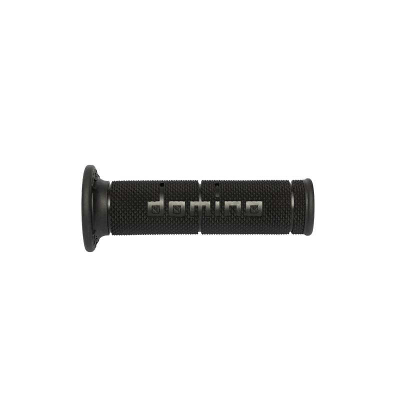 Grips DOMINO CORSA Black - Road Racing Grips Domino