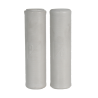 Pair of Beige Grips Ø 21 RMS Classic for Piaggio Vespa Grips Rms Classic