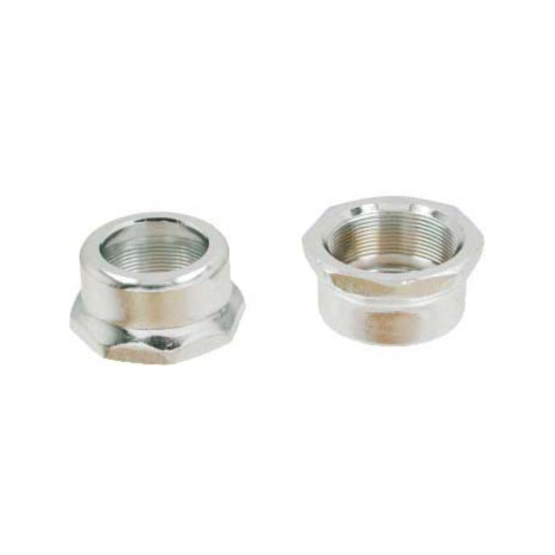 RMS Classic Open nut for steering bearing Piaggio Si 28mm 249324 Consumables Rms Classic