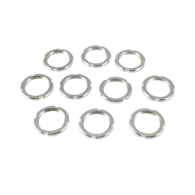 Steering | The steering bearing set allows the handlebar and fork to turn smoothly against the frame, keeping the bike stable and predictable in corners. When worn, it can cause play, noise or vague handling, so replacing it in good time matters.Here you find complete, upper and lower steering kits, with tapered or ball bearings, from RMS, Rms Classic, Evok, Ntn and Koyo, fitting Piaggio, Honda, Yamaha, Aprilia scooters and bikes such as BMW. To pick the right one, check your model, engine size or match the original part code.