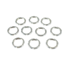 Upper steering ring for Vespa 50-90-125-ET3-PX Steering Rms Classic
