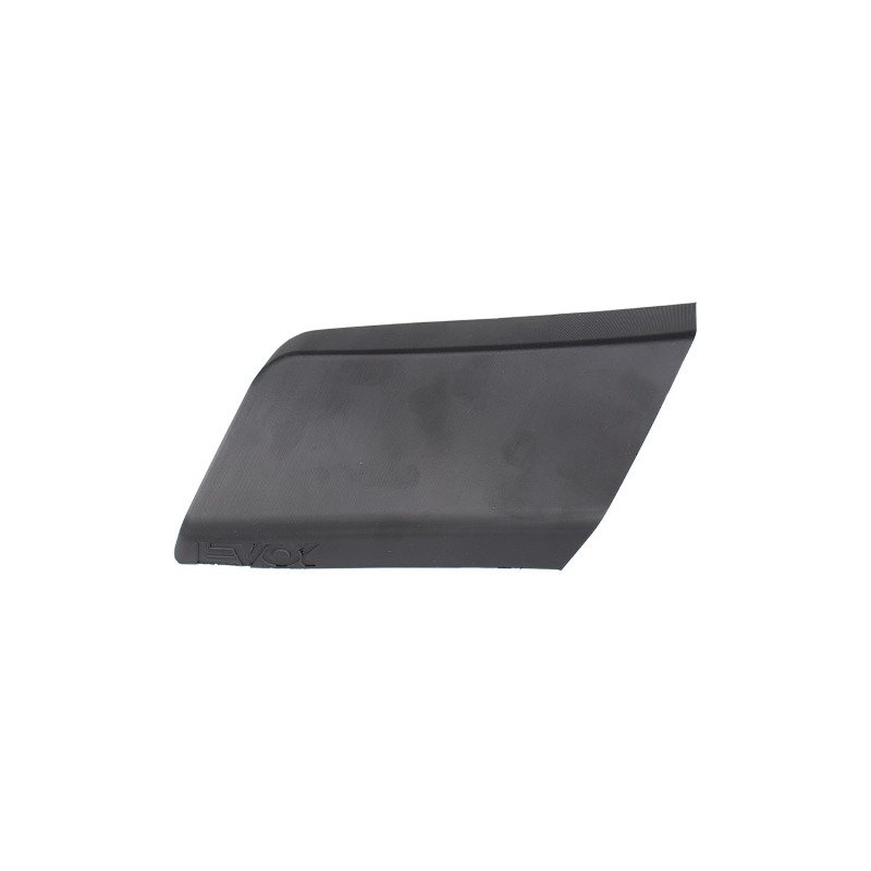 Engine door air conveyor Vespa 50 Special black Other Evok