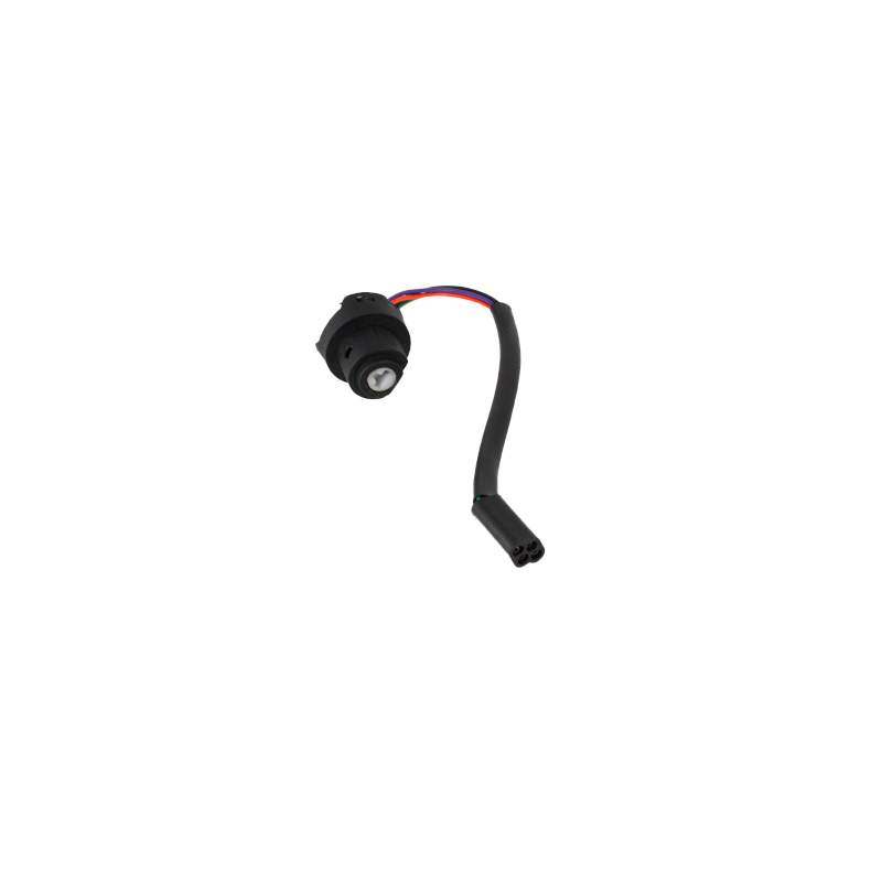 RMS Classic Ignition switch key Piaggio Vespa PK-PX 218387-231024 Other Rms Classic