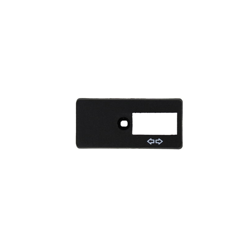 Indicators switch cover RMS Classic Piaggio Vespa Px 163136 Other Rms Classic