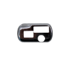 Coperchio Devio luci RMS Classic Piaggio Vespa ET3-RALLY Altro Rms Classic