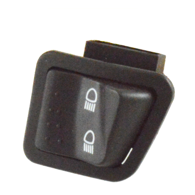 Other | This category groups electrical components that do not fit into a single family but are still needed to keep a motorcycle or scooter running: speedometers, stop and turn signal switches, thermostatic valves, faston terminals and lamellas.The range includes parts from RMS and Rms Classic, plus items from Magneti Marelli, Evok, Okyami, Siem, Ecie and products branded Altro. To find the right part, check your bike's model and engine size, the measurements listed on the page, or match it against the original part code.