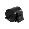 Relé indicadores RMS Mbk Booster Spirit Yamaha Bw s 50cc 2003 Relés e Intermitencias RMS