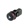 Bouton de réglage d amortisseur RMS Piaggio X10 4t 500cc 2012 2013 Autre RMS