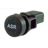 Bouton antipatinage RMS asr Piaggio Autre RMS