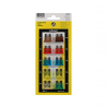 Flosser Kit 10 standard fuses Fuses Flosser