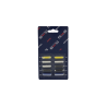 RMS Kit 10 ceramic fuses kit Fuses RMS