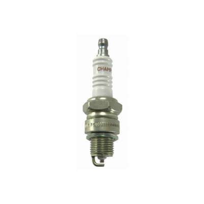Spark Plugs | The spark plug ignites the air-fuel mixture in the cylinder and lets the engine run smoothly. A worn or fouled electrode causes hard starting, higher fuel consumption and loss of power, so it needs regular checks and replacement.The range includes NGK and Champion spark plugs, with Iridium versions and glow plugs for diesel engines, plus RMS and Rms Classic parts for classic models. Pick the right one by bike or scooter model, by the manufacturer's original code, or by the code printed on the plug currently fitted.
